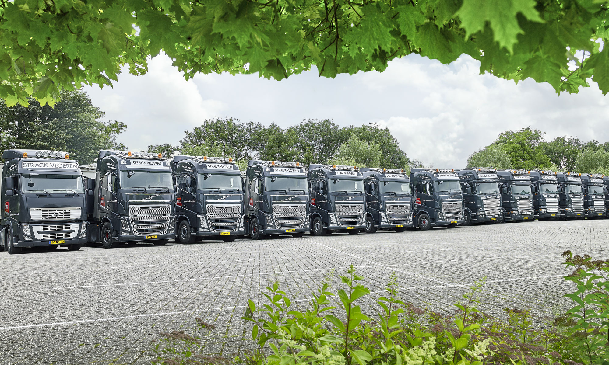 Certificeringen-strack-vloeren